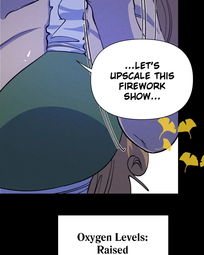 Lily Crown Chapter 93 page 40 - 