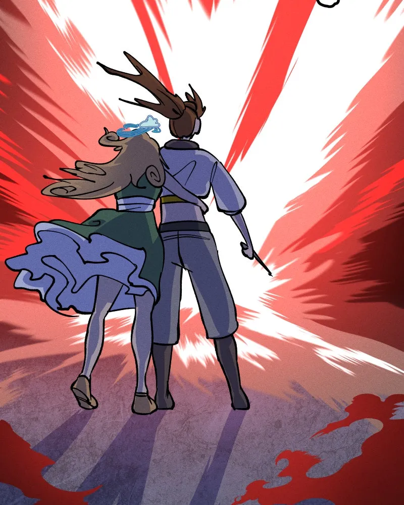 Lily Crown Chapter 93 page 43 - 