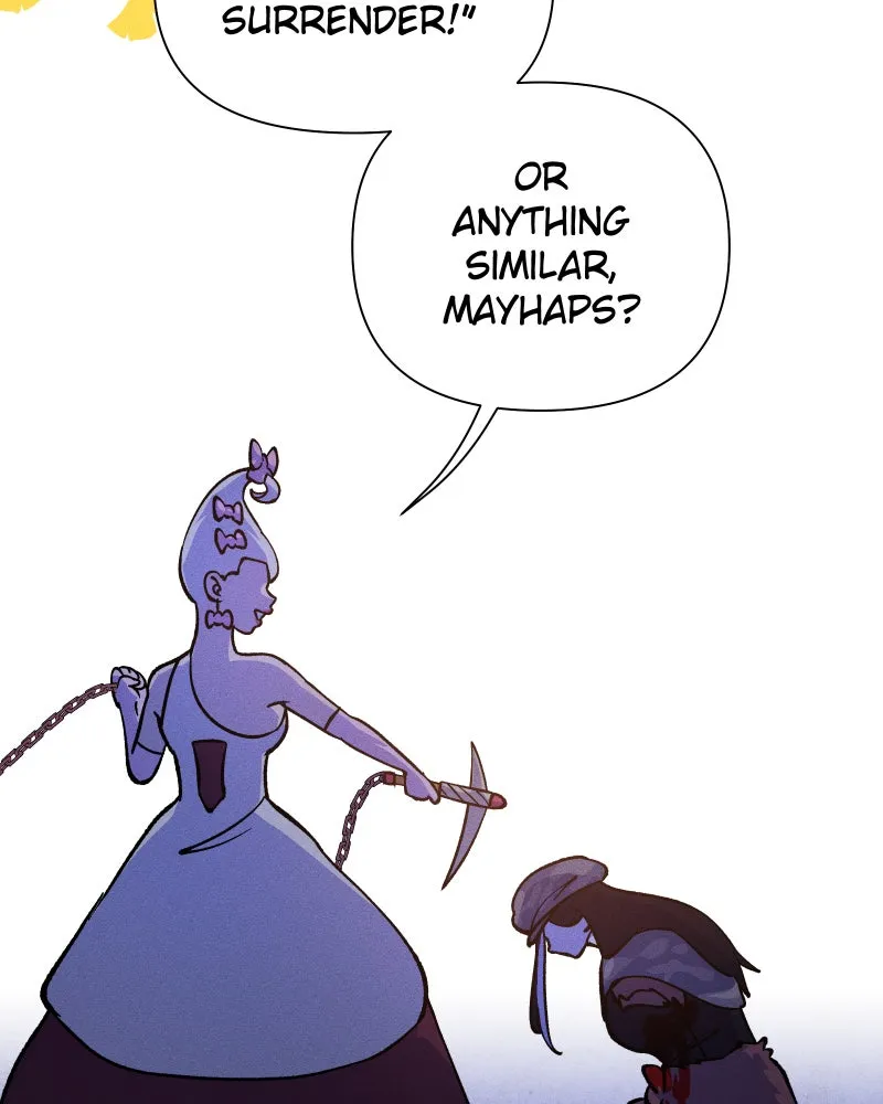 Lily Crown Chapter 93 page 47 - 