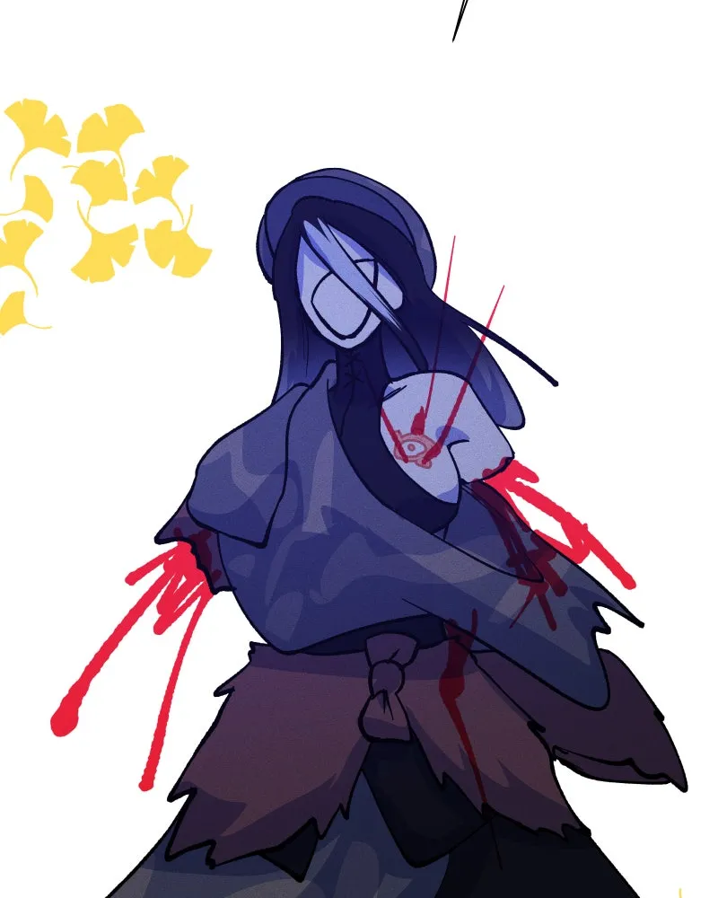 Lily Crown Chapter 93 page 57 - 