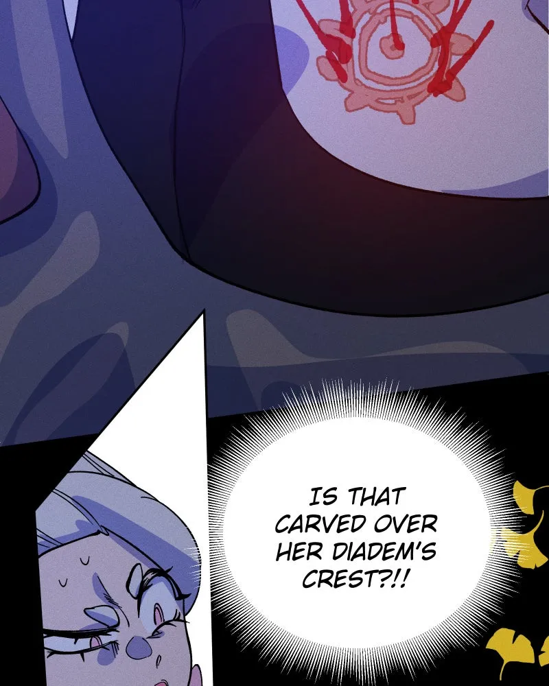 Lily Crown Chapter 93 page 59 - 