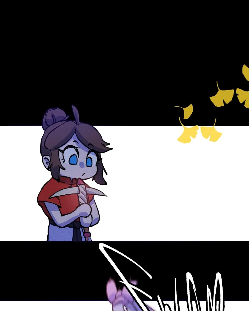 Lily Crown Chapter 93 page 64 - 