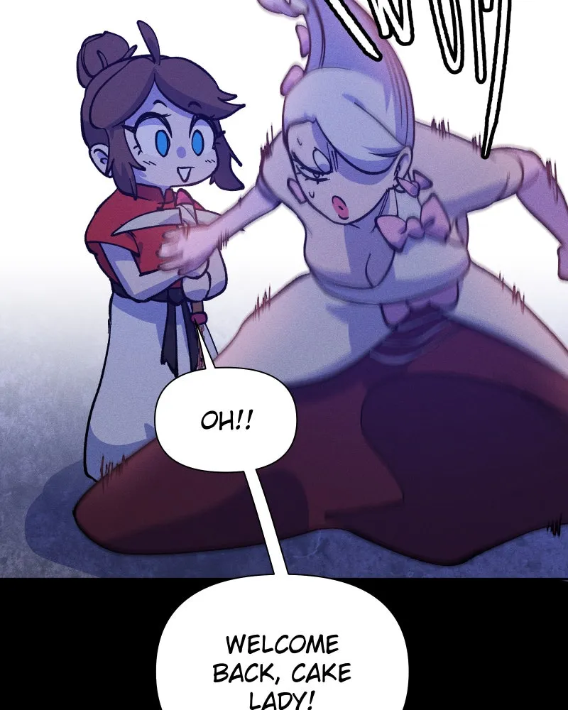 Lily Crown Chapter 93 page 65 - 