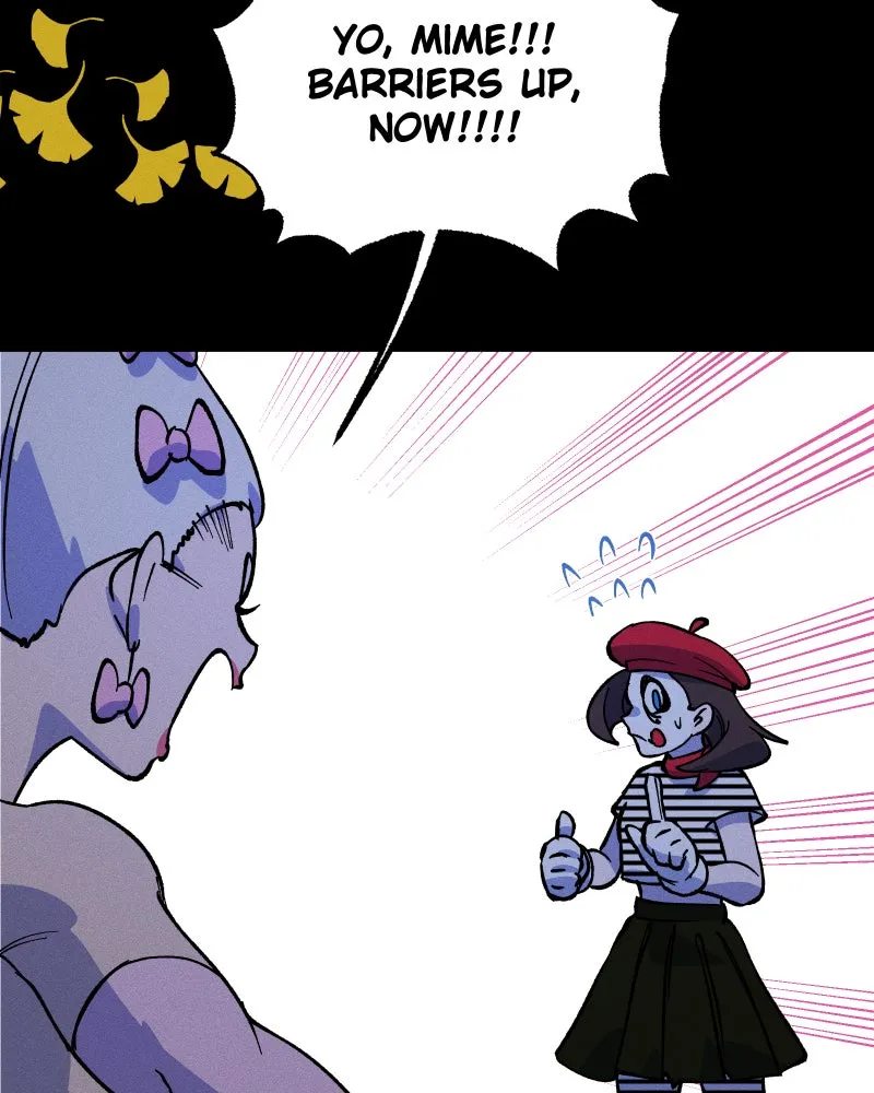Lily Crown Chapter 93 page 67 - 