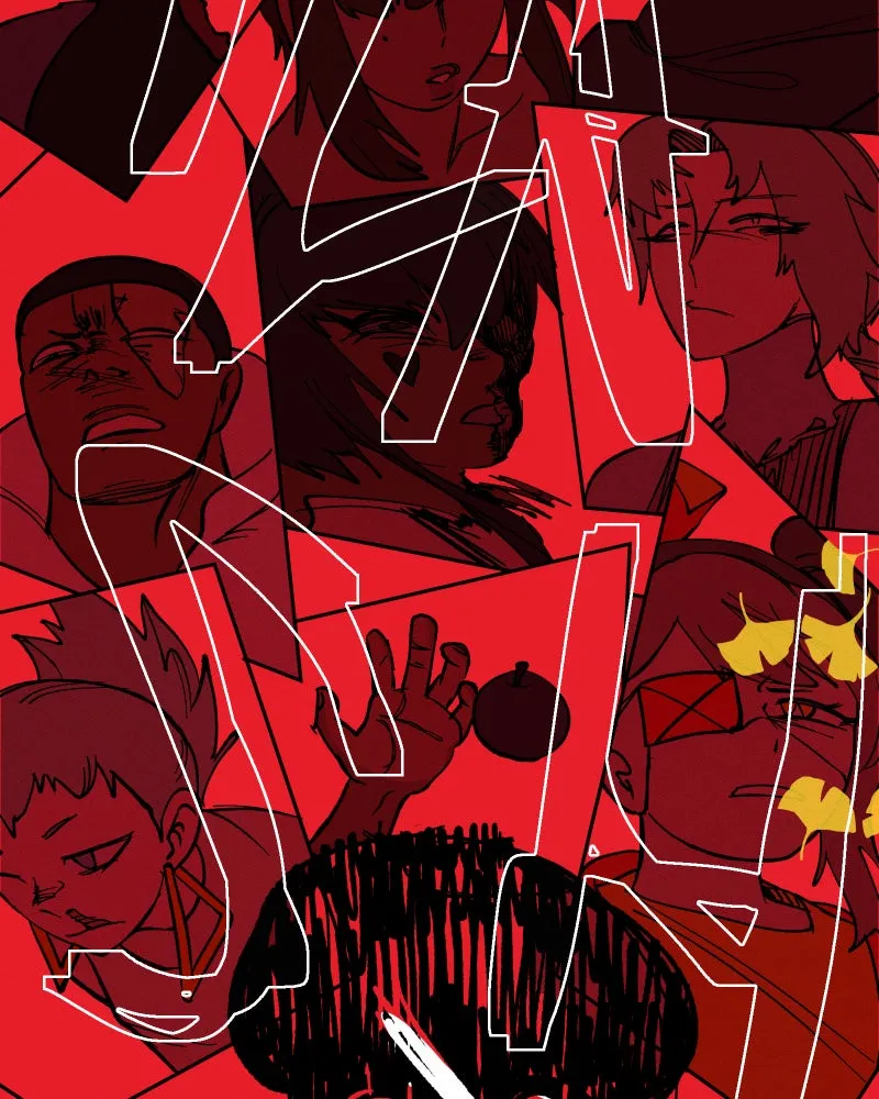 Lily Crown Chapter 93 page 77 - 