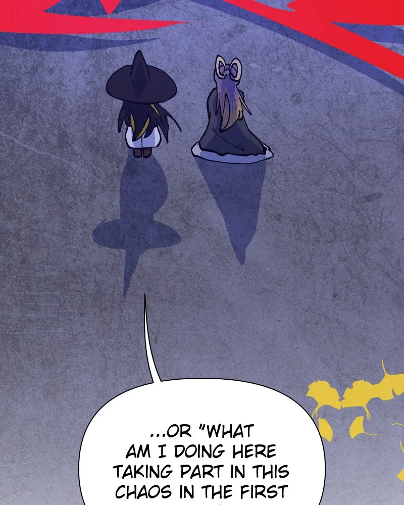 Lily Crown Chapter 93 page 97 - 