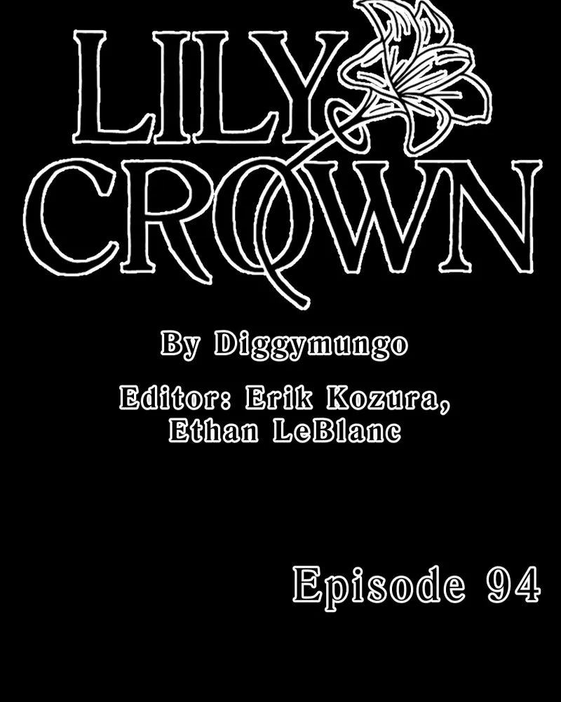 Lily Crown Chapter 94 page 14 - 