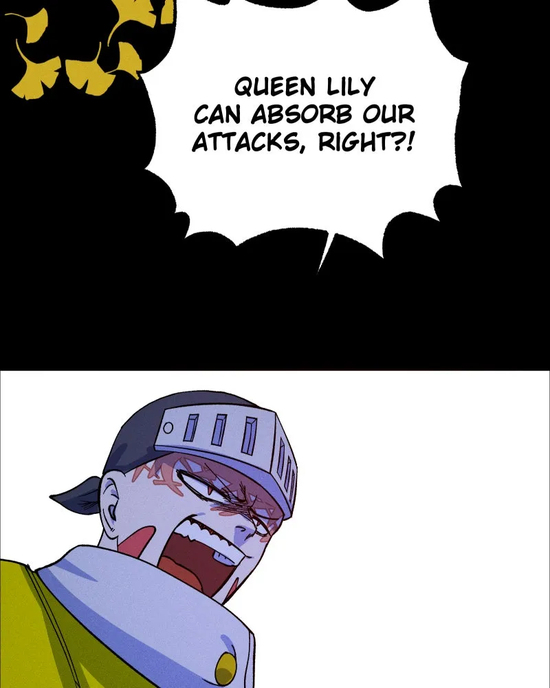 Lily Crown Chapter 94 page 18 - 