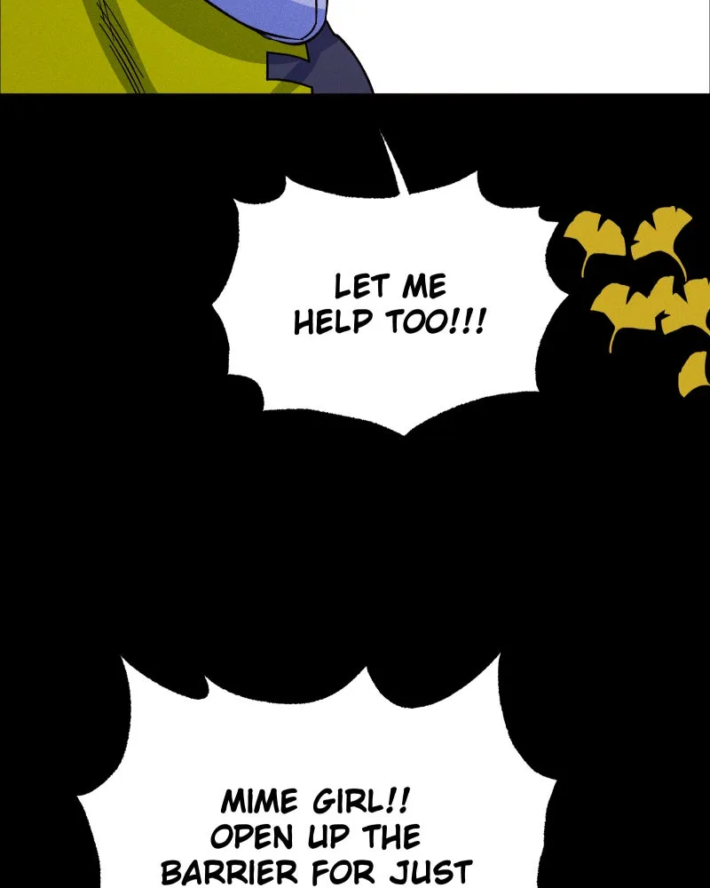 Lily Crown Chapter 94 page 19 - 