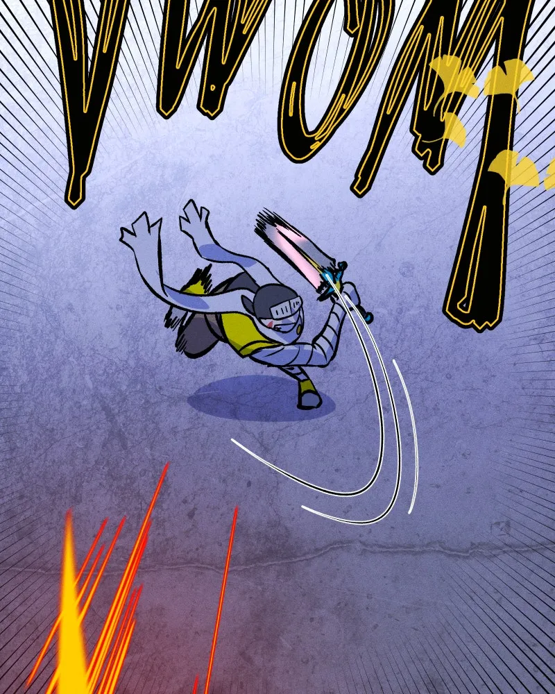 Lily Crown Chapter 94 page 22 - 