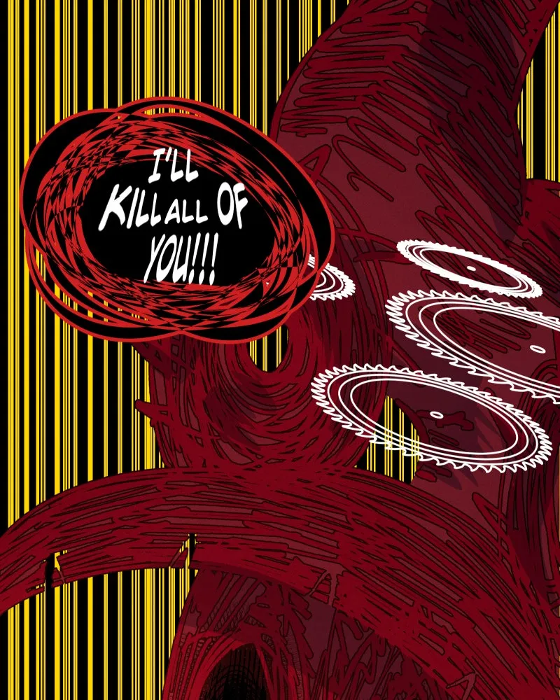 Lily Crown Chapter 94 page 33 - 