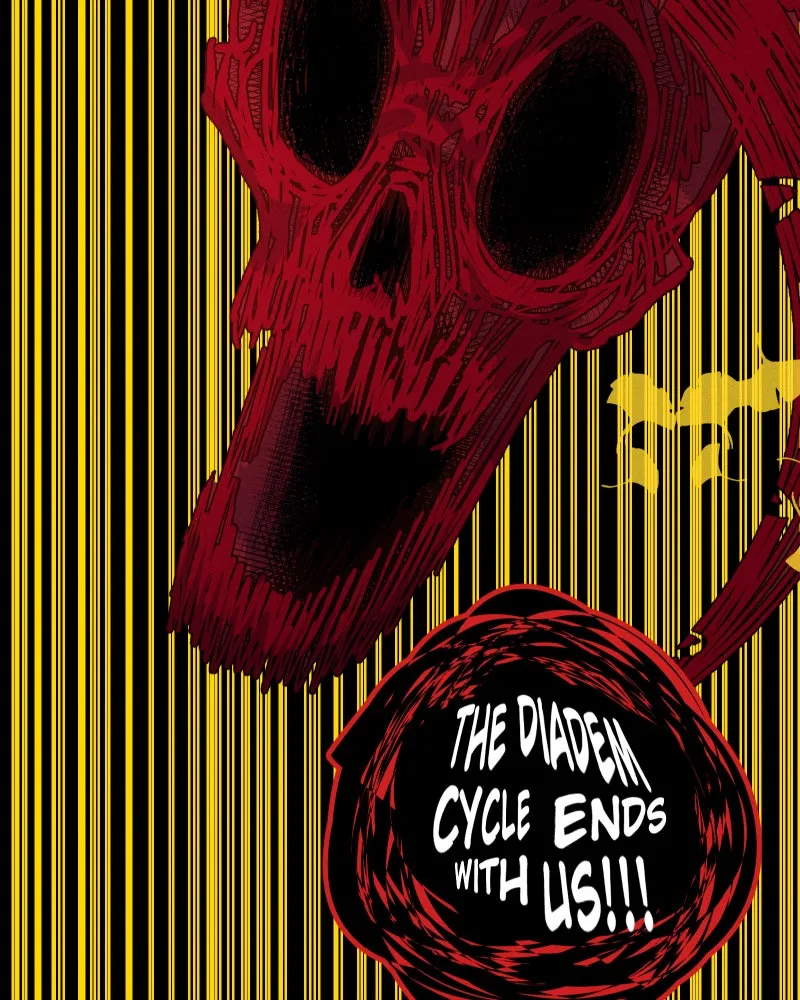 Lily Crown Chapter 94 page 34 - 