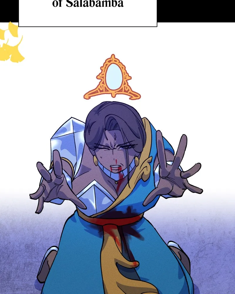 Lily Crown Chapter 94 page 53 - 