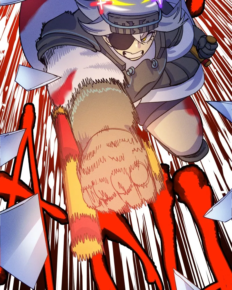 Lily Crown Chapter 94 page 67 - 