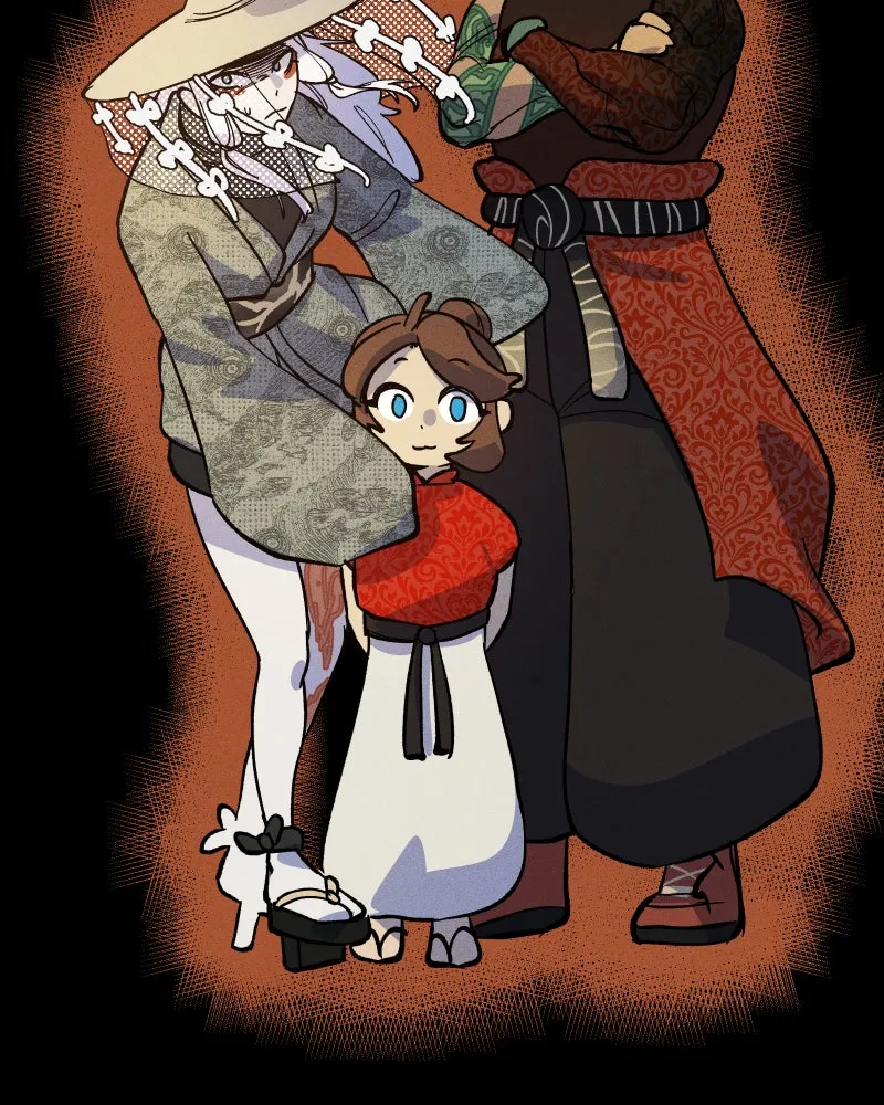 Lily Crown Chapter 95 page 151 - 