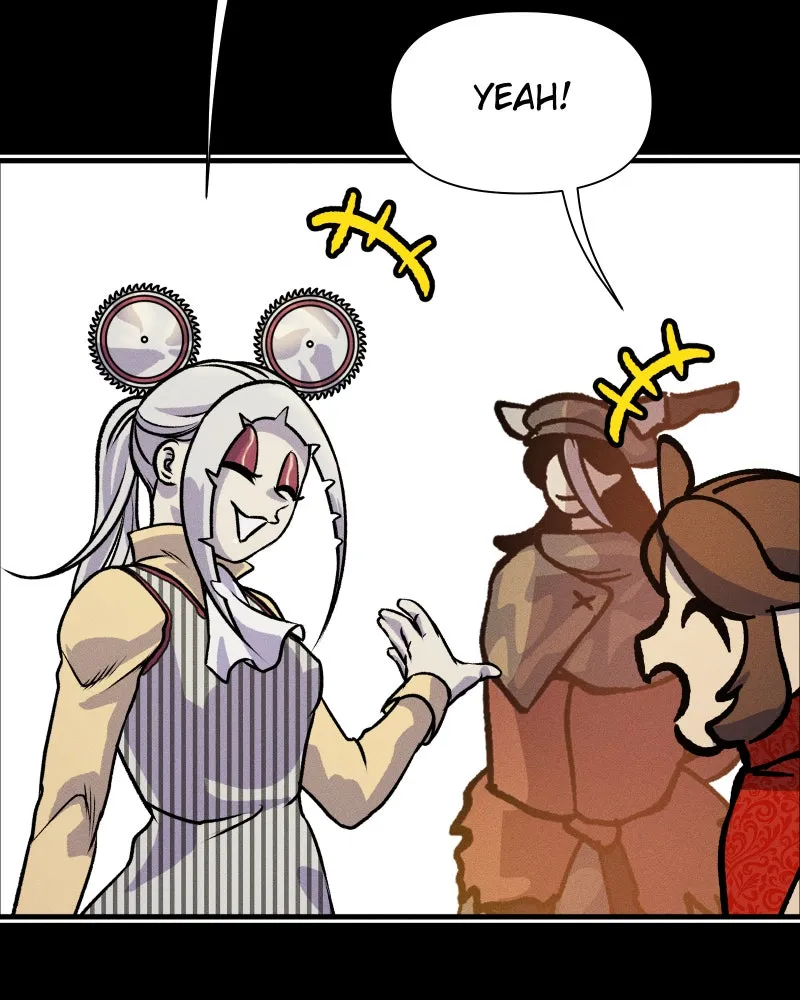 Lily Crown Chapter 95 page 156 - 