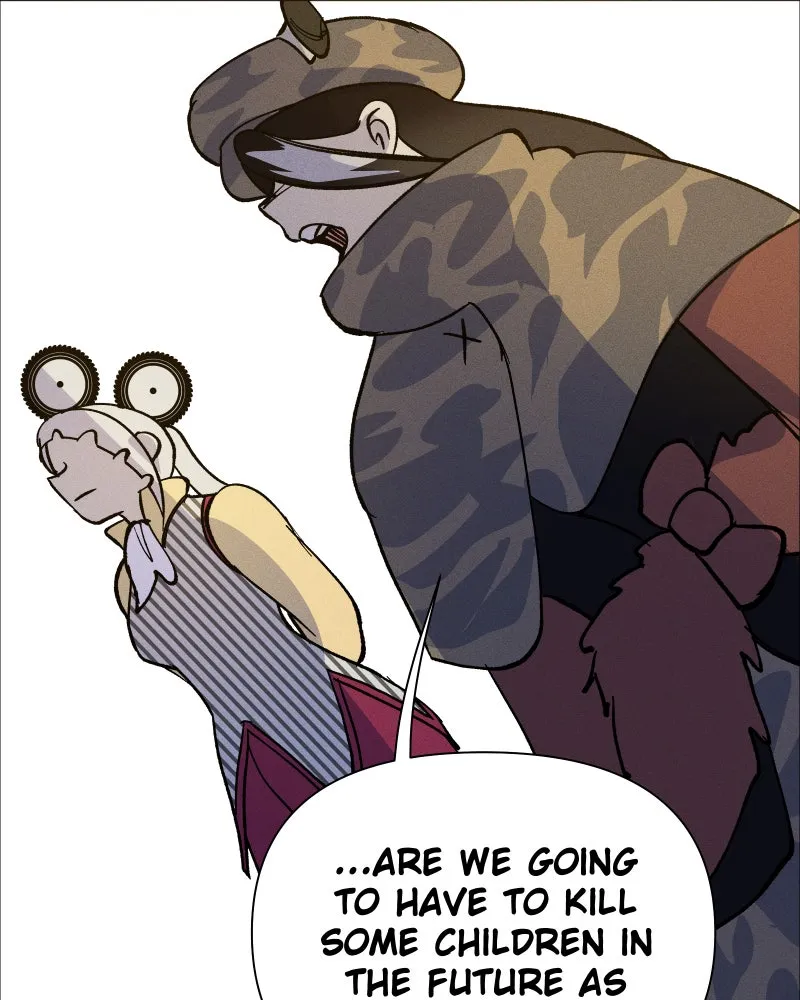 Lily Crown Chapter 95 page 175 - 