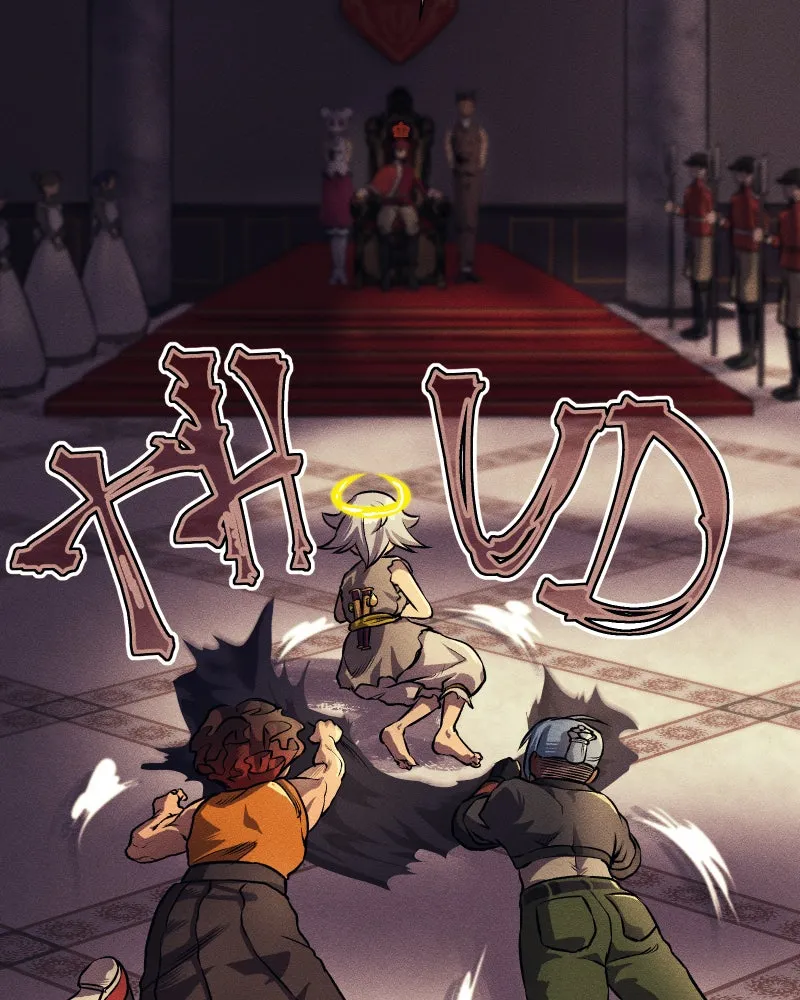 Lily Crown Chapter 95 page 184 - 