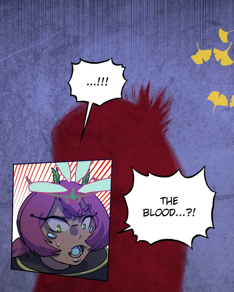 Lily Crown Chapter 95 page 20 - 