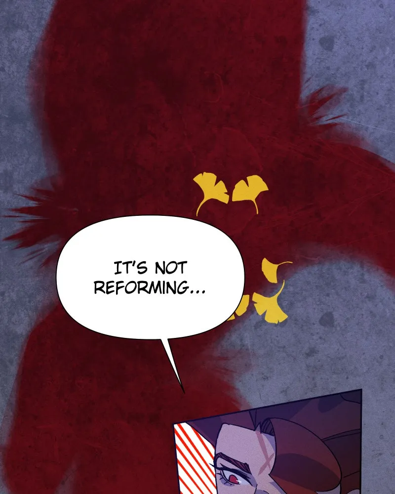 Lily Crown Chapter 95 page 21 - 