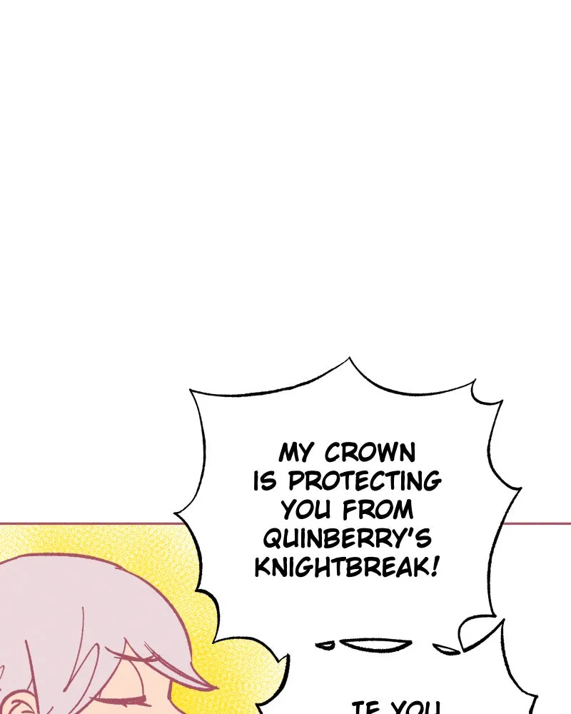Lily Crown Chapter 95 page 224 - 