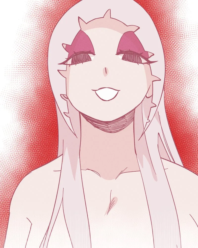 Lily Crown Chapter 95 page 228 - 