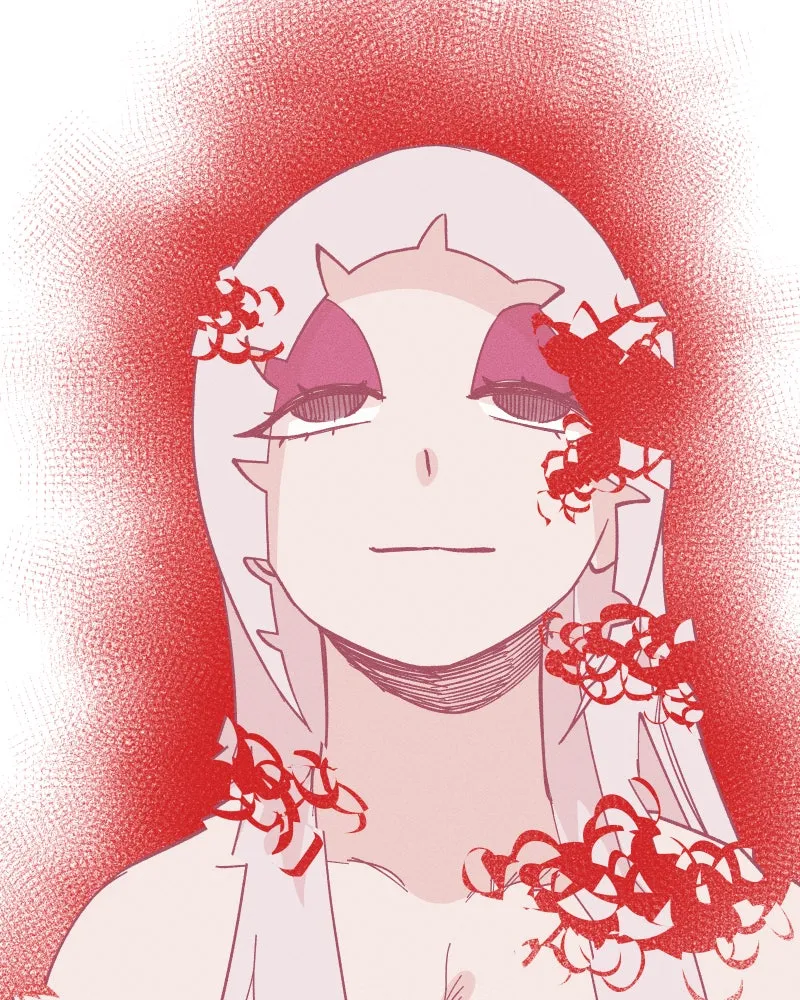 Lily Crown Chapter 95 page 231 - 