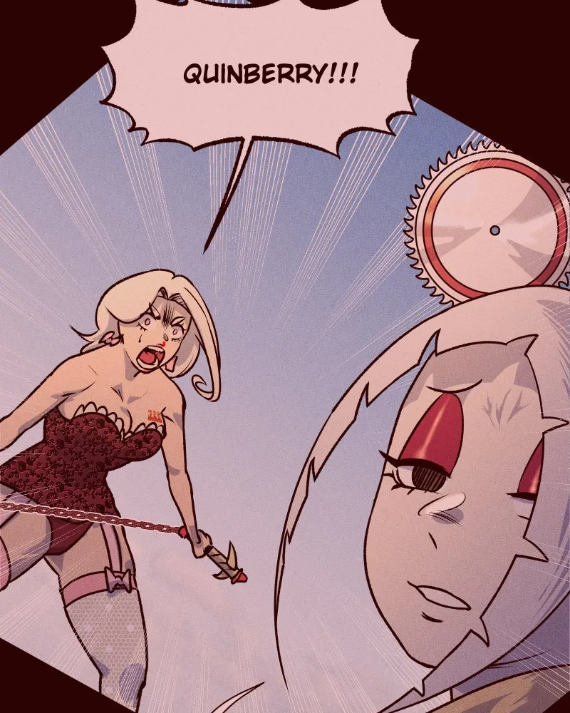 Lily Crown Chapter 95 page 234 - 