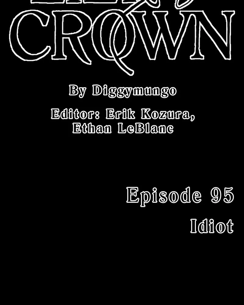 Lily Crown Chapter 95 page 246 - 