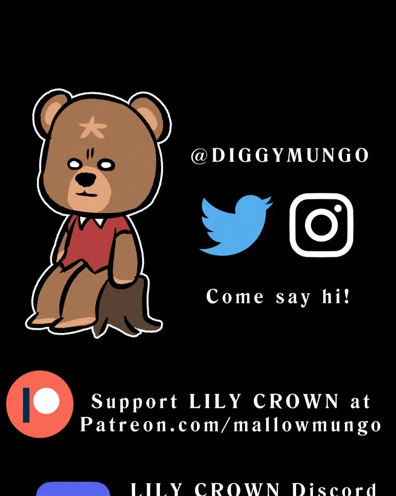 Lily Crown Chapter 95 page 247 - 