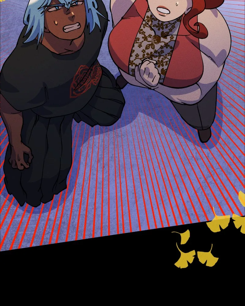 Lily Crown Chapter 95 page 33 - 