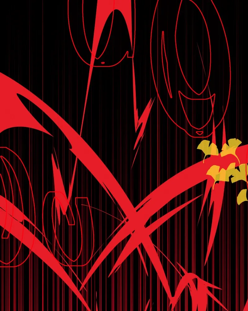 Lily Crown Chapter 95 page 35 - 