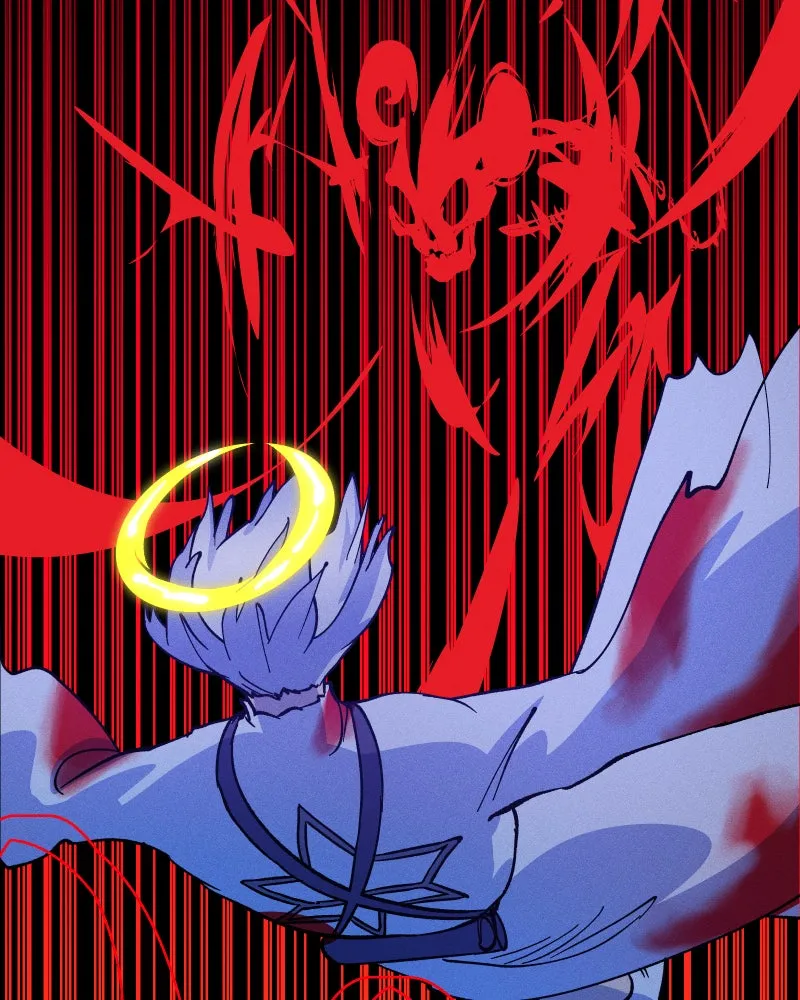 Lily Crown Chapter 95 page 36 - 