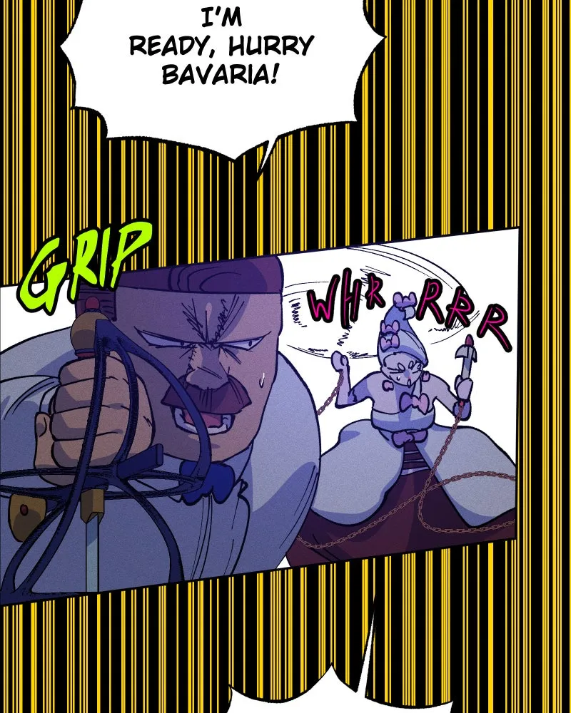 Lily Crown Chapter 95 page 41 - 
