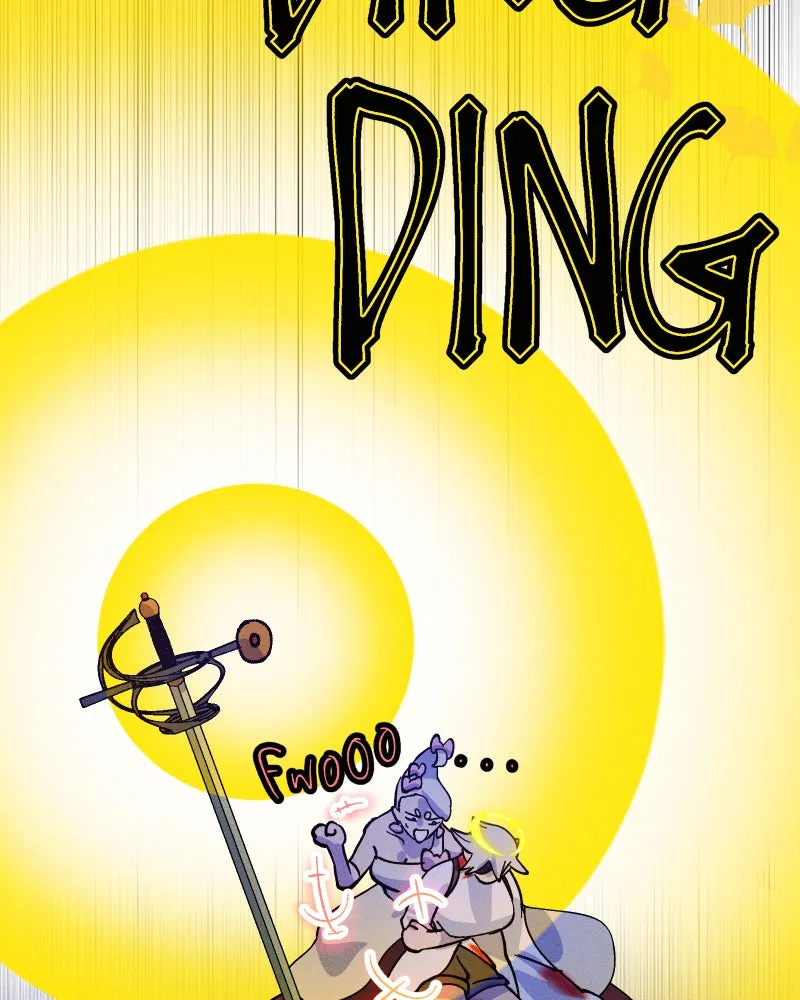 Lily Crown Chapter 95 page 55 - 