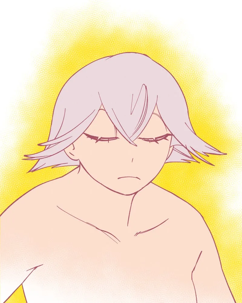 Lily Crown Chapter 95 page 60 - 