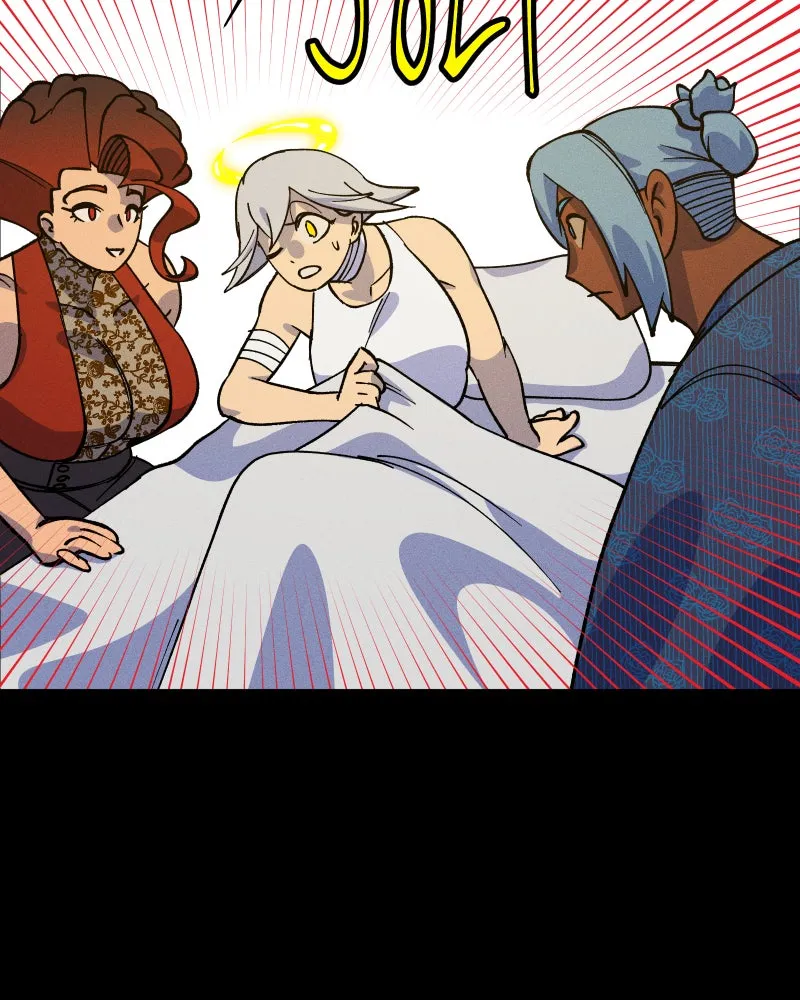 Lily Crown Chapter 96 page 11 - 