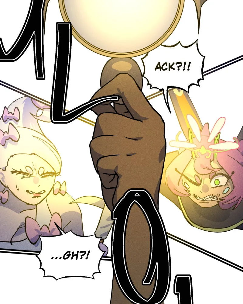 Lily Crown Chapter 96 page 102 - 