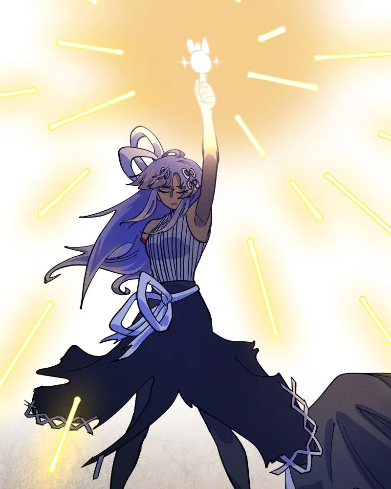 Lily Crown Chapter 96 page 105 - 