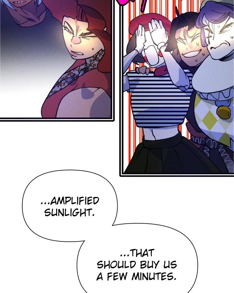 Lily Crown Chapter 96 page 108 - 
