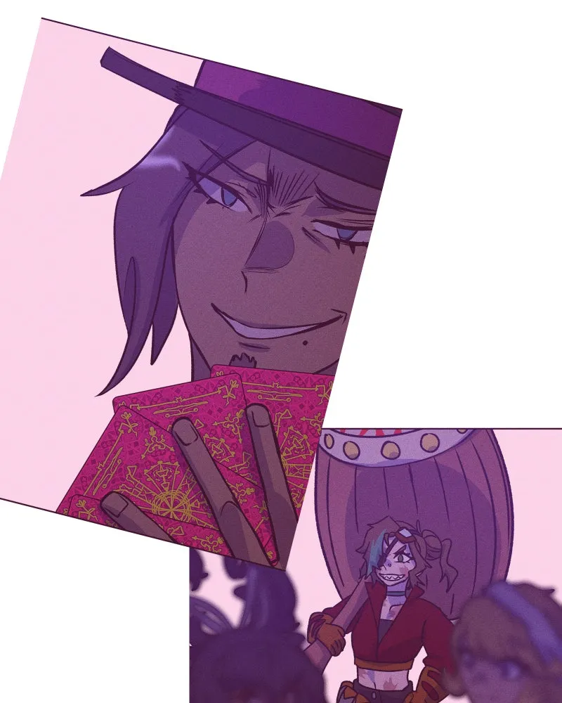 Lily Crown Chapter 96 page 125 - 
