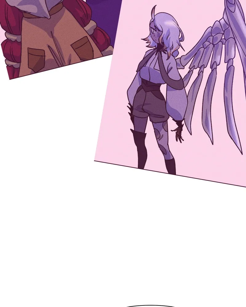 Lily Crown Chapter 96 page 128 - 