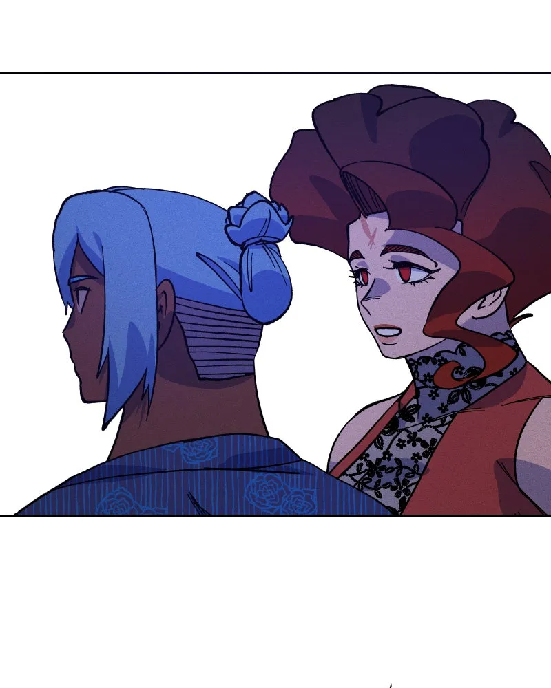 Lily Crown Chapter 96 page 136 - 