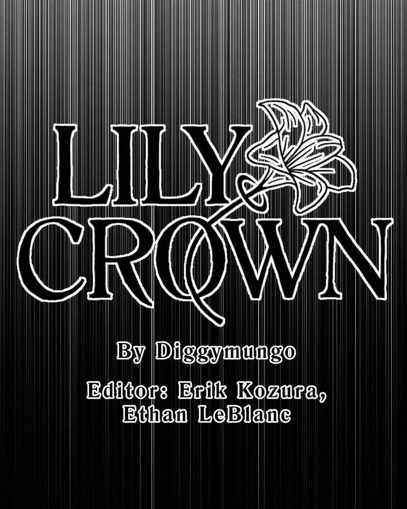Lily Crown Chapter 96 page 152 - 