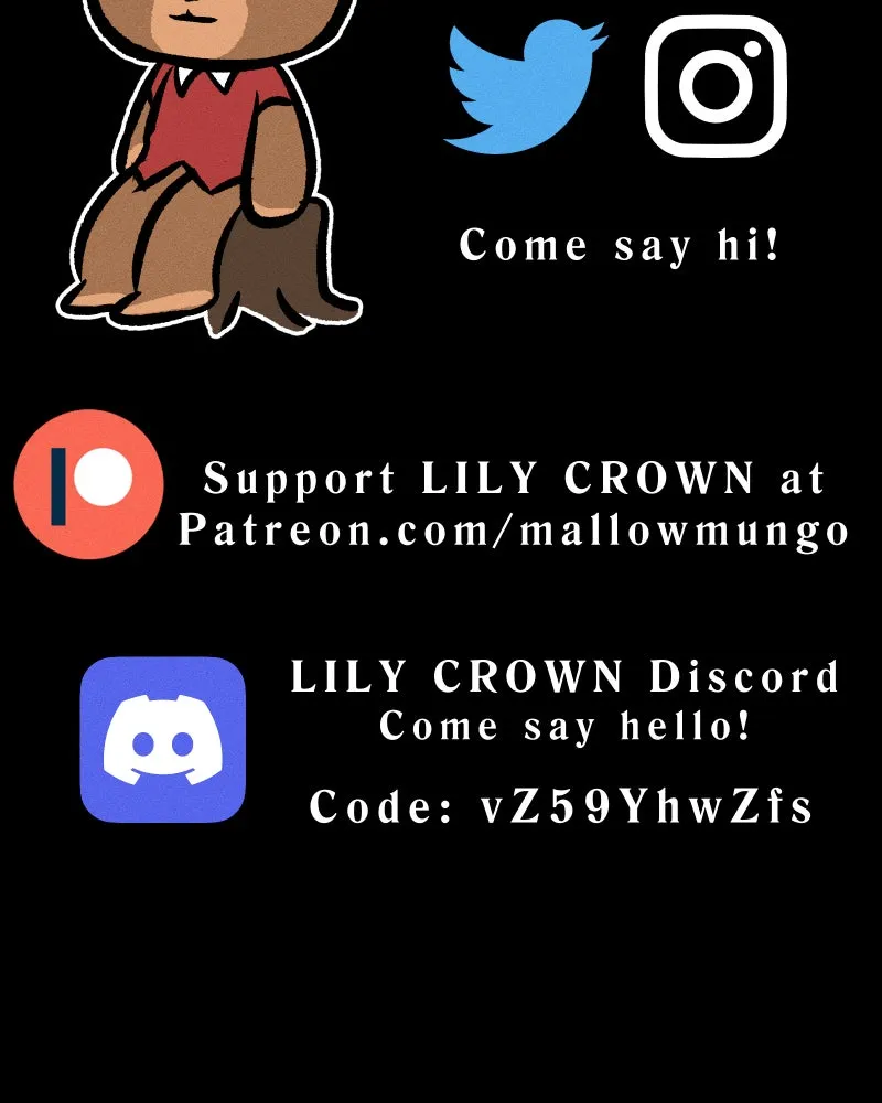 Lily Crown Chapter 96 page 156 - 