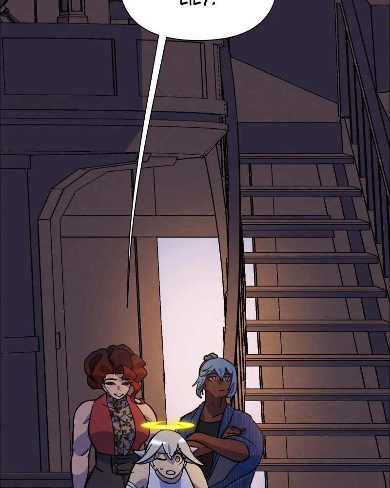 Lily Crown Chapter 96 page 23 - 