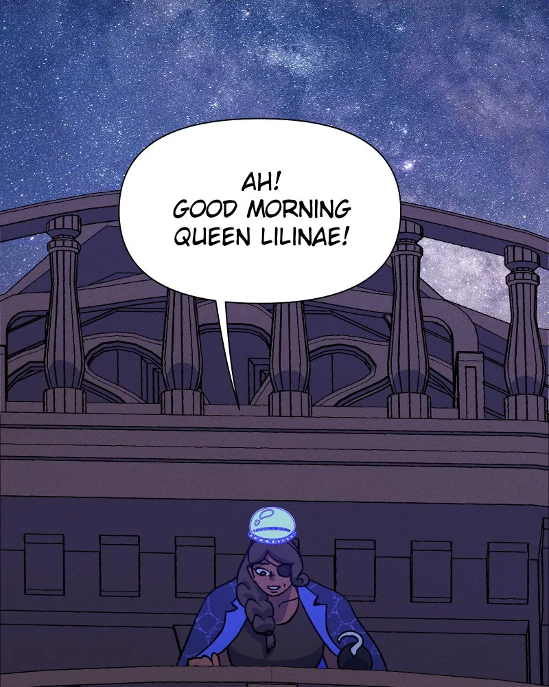 Lily Crown Chapter 96 page 30 - 