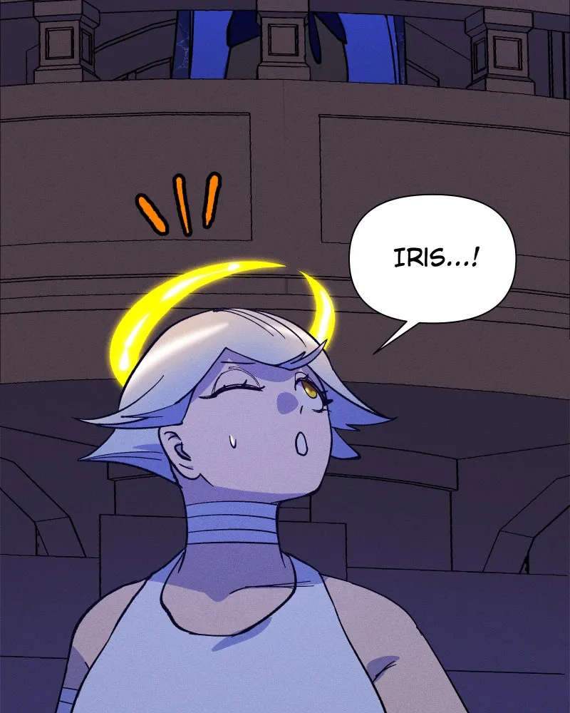 Lily Crown Chapter 96 page 31 - 