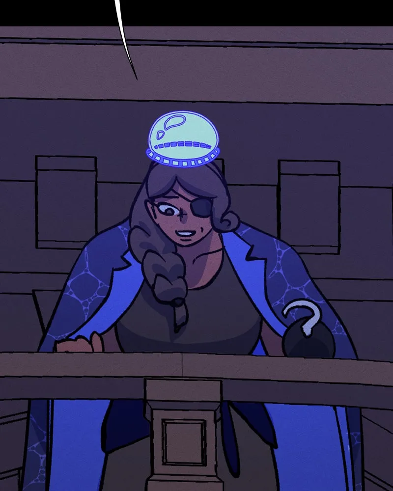 Lily Crown Chapter 96 page 37 - 