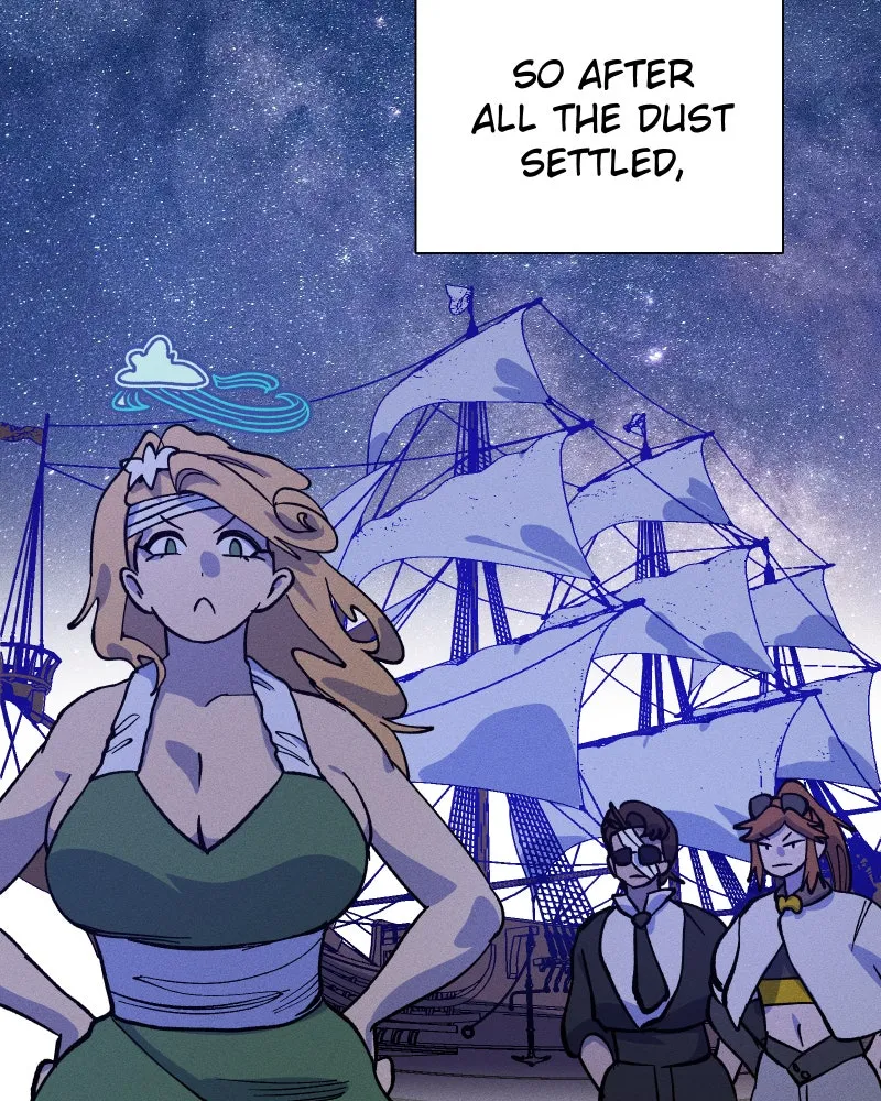 Lily Crown Chapter 96 page 40 - 